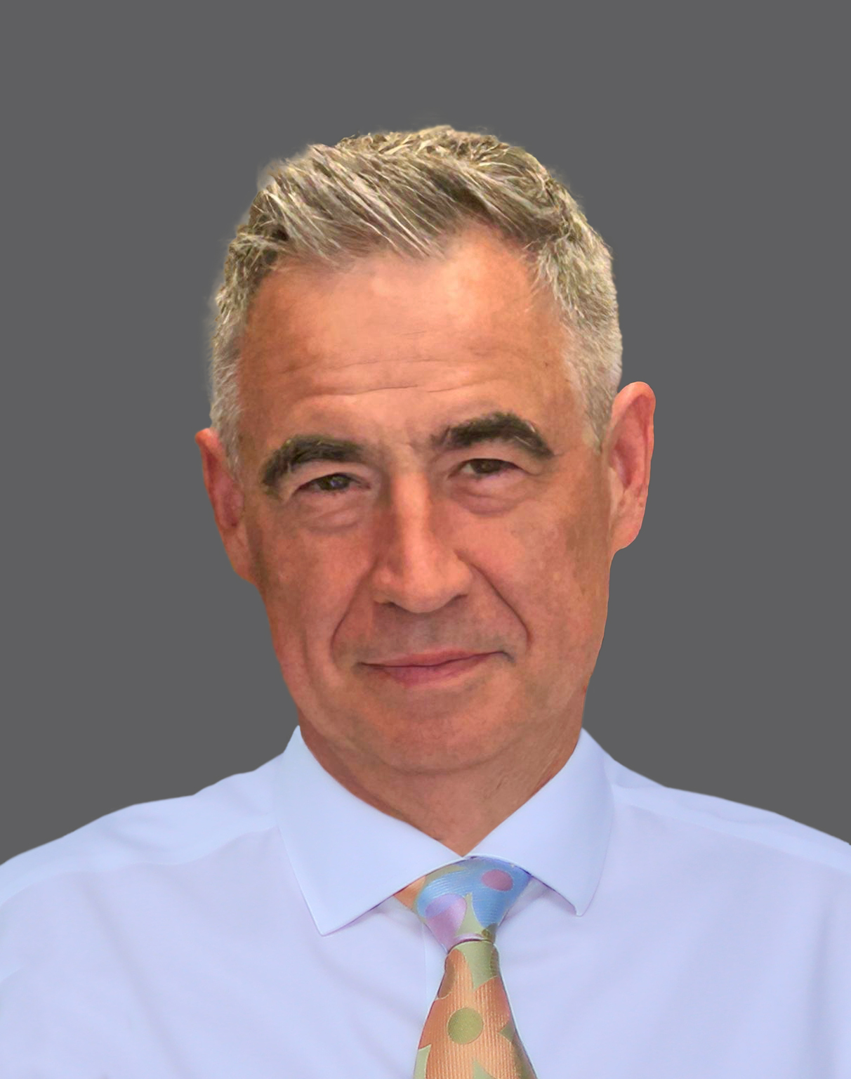 Sergey Stanovkin