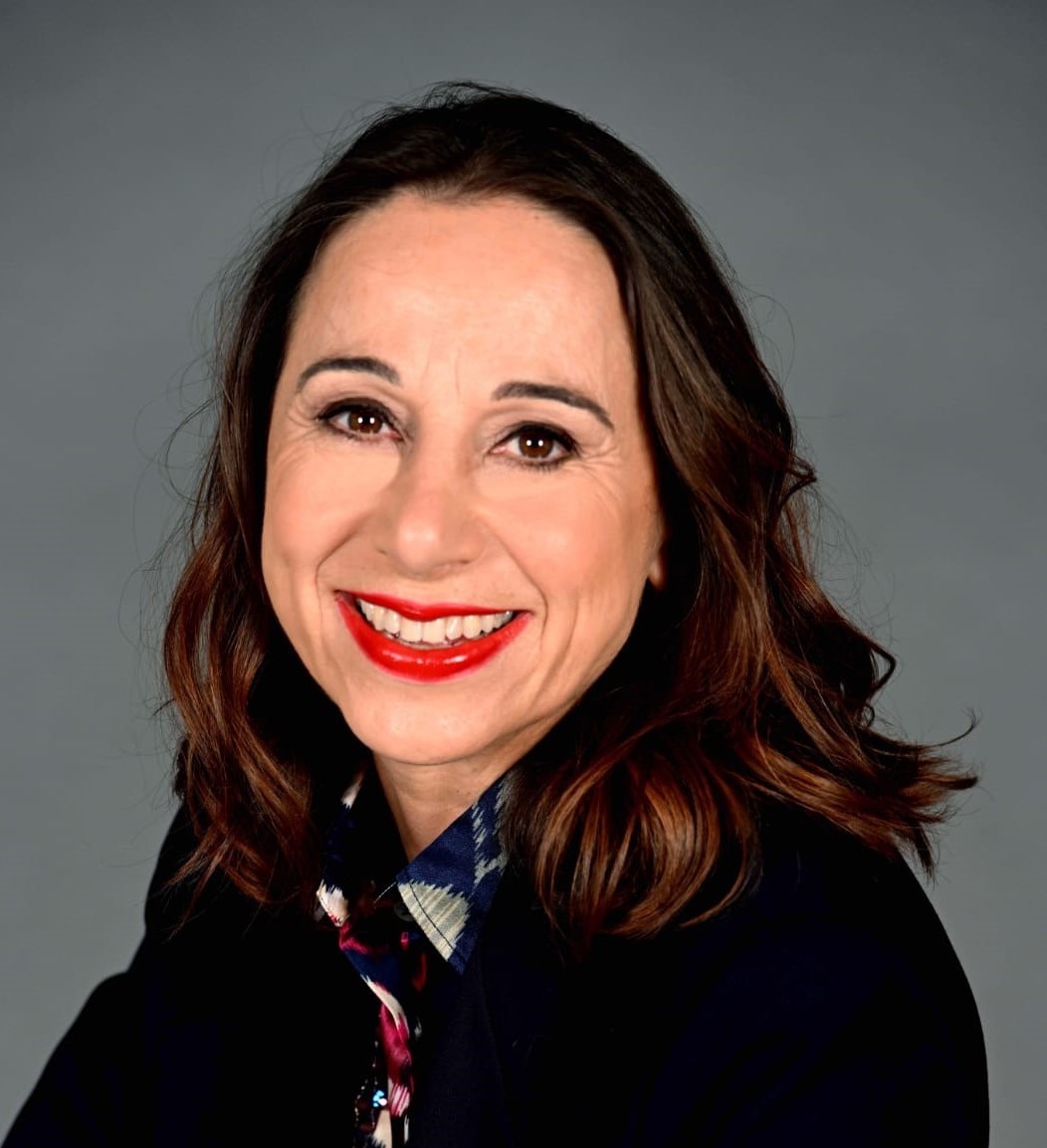 Pr. Alessandra Priante