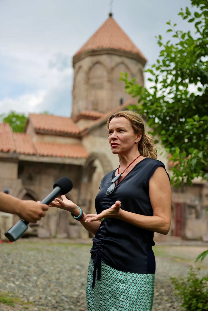 Melinda Snider
