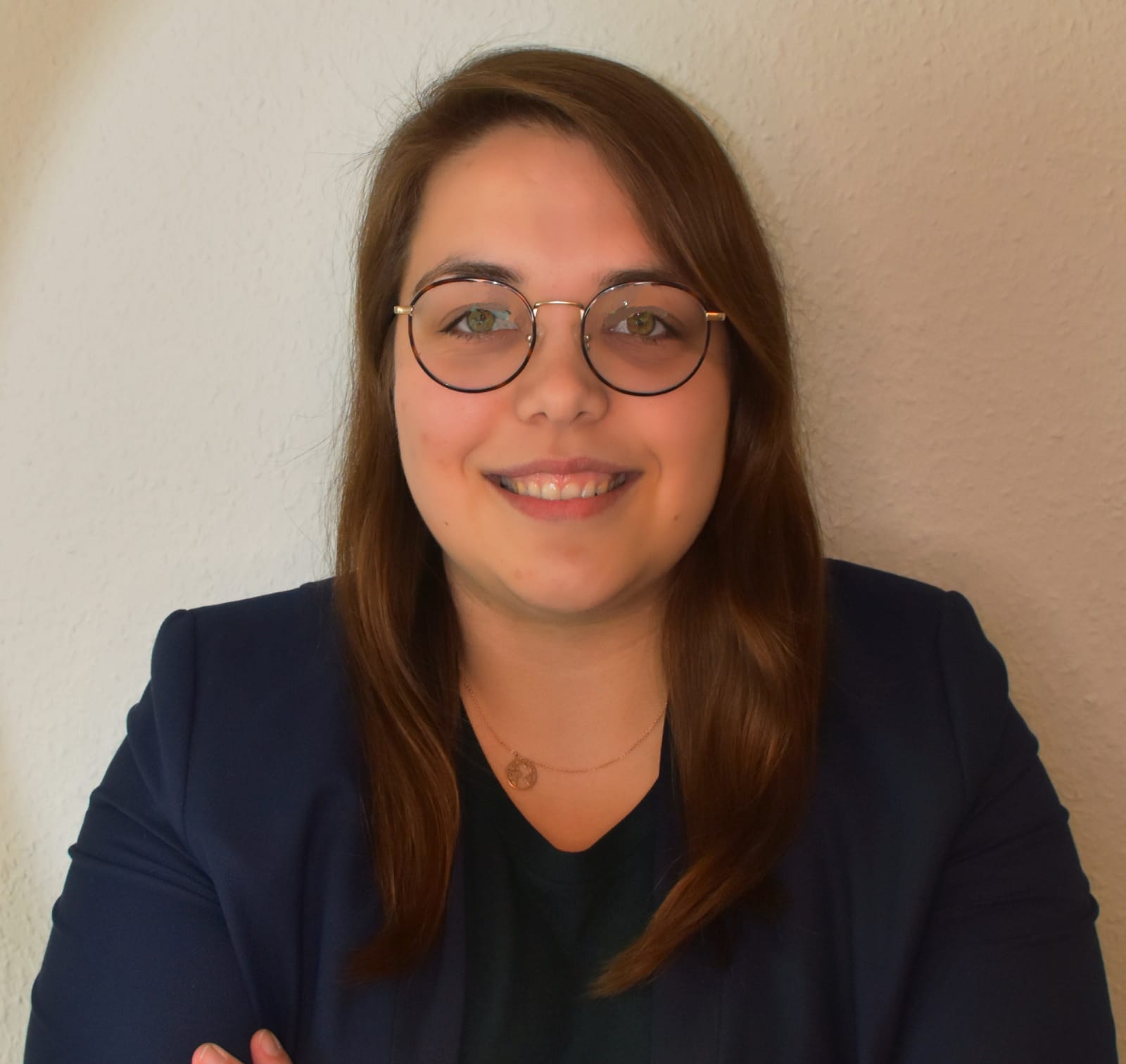Svenja Weyrauch