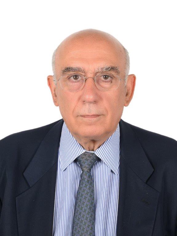 H.E. Dimitrios RALLIS